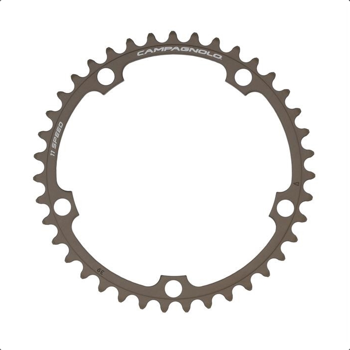 Chainring 34T x 110mm 11 speed For Athena