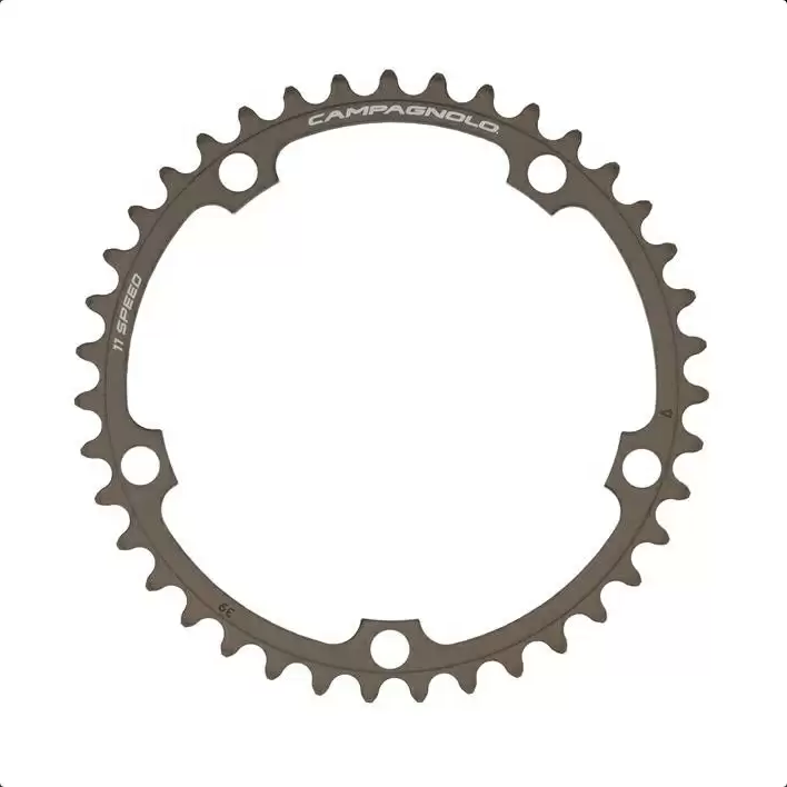 Chainring 34T x 110mm 11 speed For Athena - image