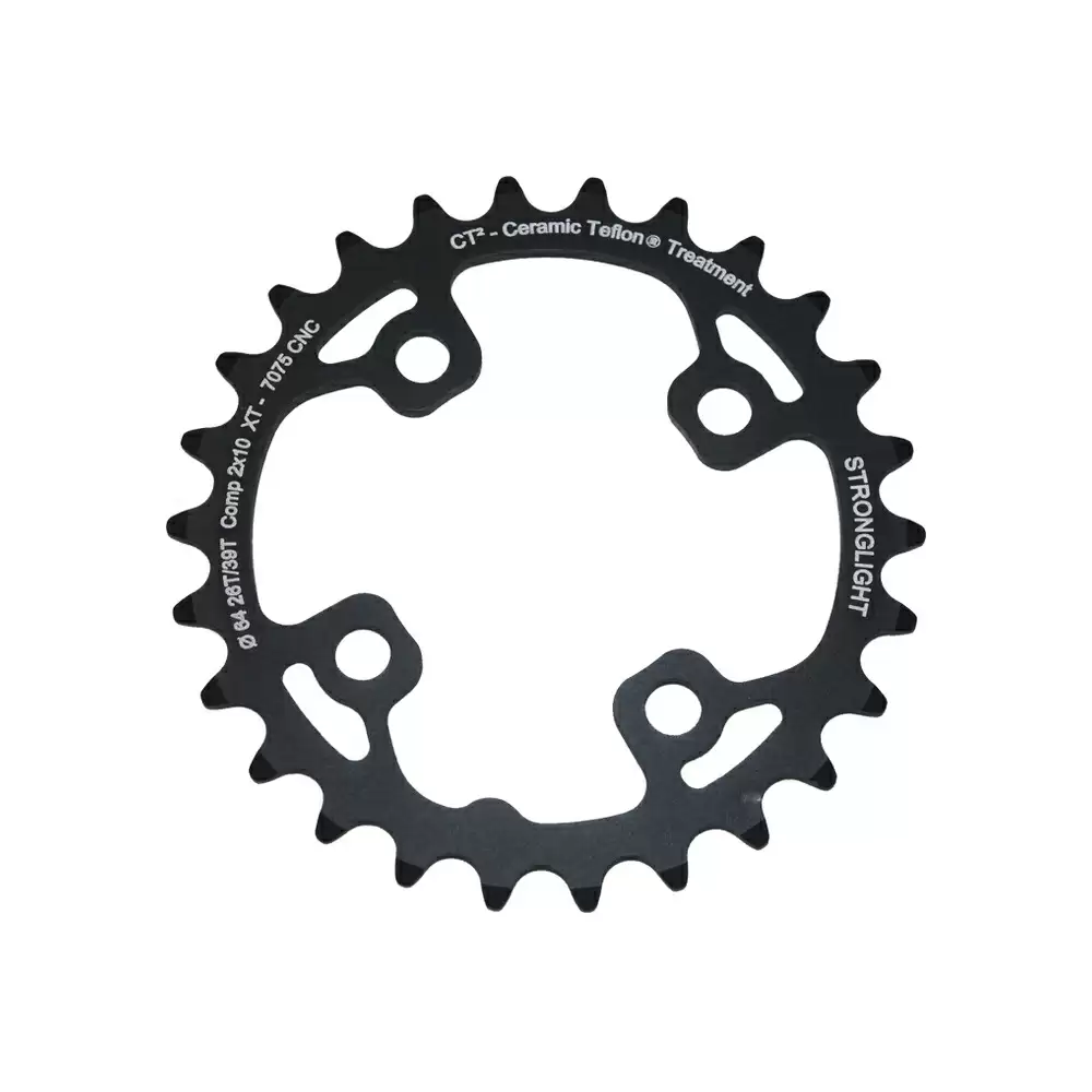 24t chainring 2024