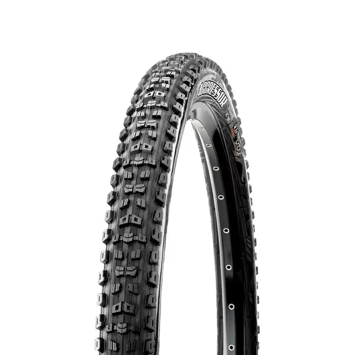 Tire Aggressor 29x2.30 EXO Tubeless Ready Black. - image