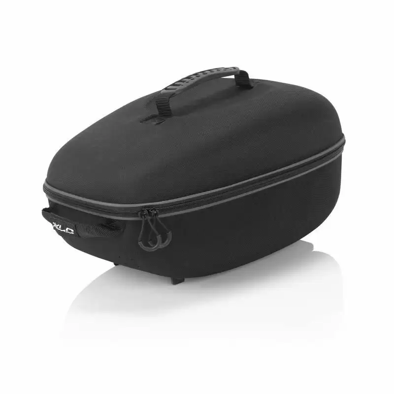 Cargo box BA-B03 black for system Carry More luggage carrier - image