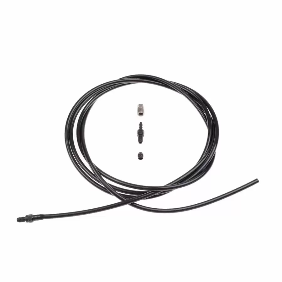 Hydraulic Disc Brake Hose 2300mm for MT2 from 2015 - image