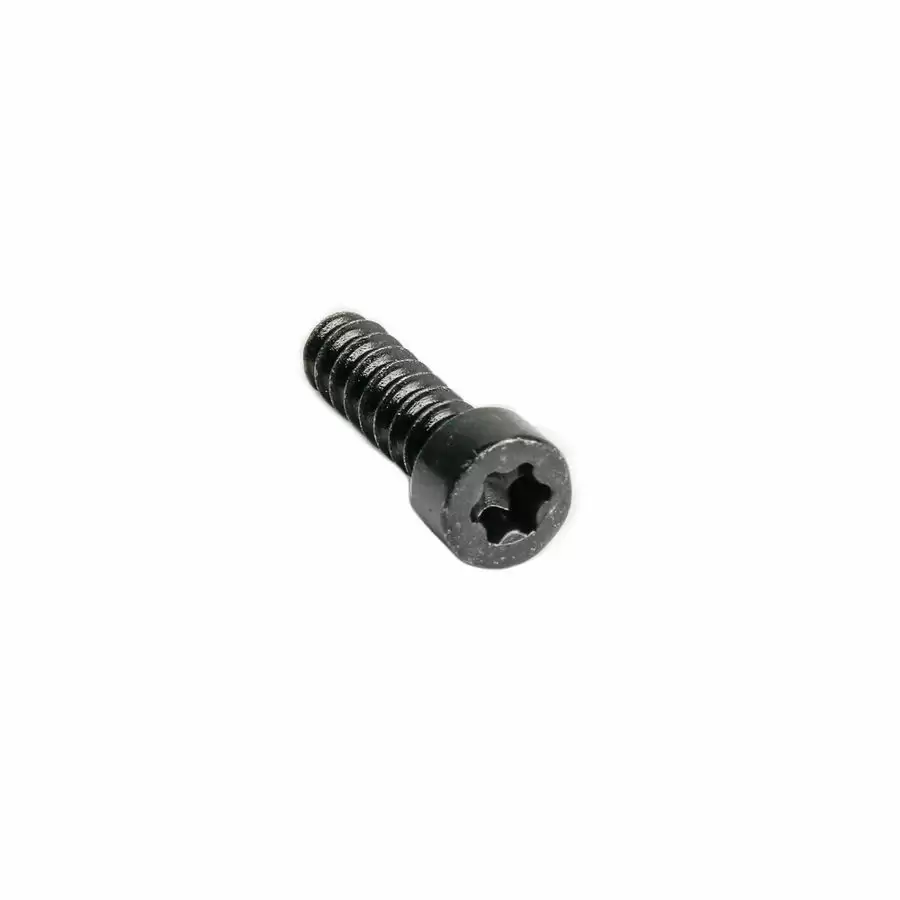 Brake Lever Clamp Fixing Bolt for MT 1pc Models from 2015 - image