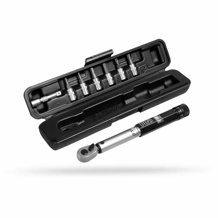 Torque Wrench 3-15nm - image