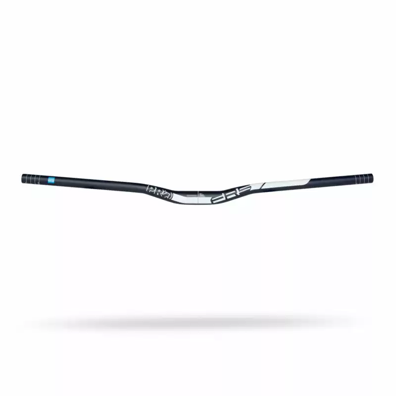 Handlebar FRS Alloy Low Rise 31.8mm x 800mm / 20mm Rise - image