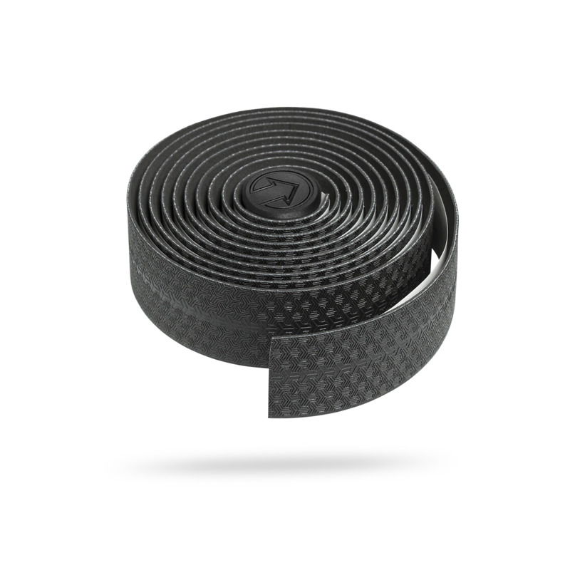 Handlebar Tape Race Comfort Microfiber + PU Black