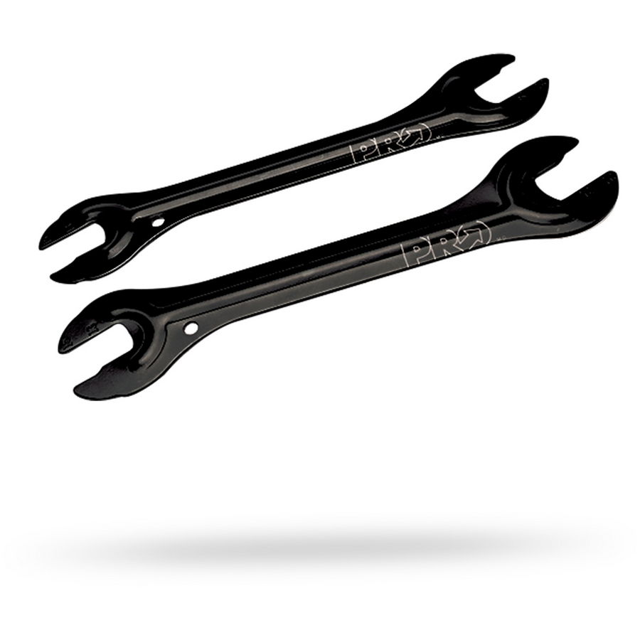 Cone Wrench Set 13mm / 14mm / 15mm / 16mm