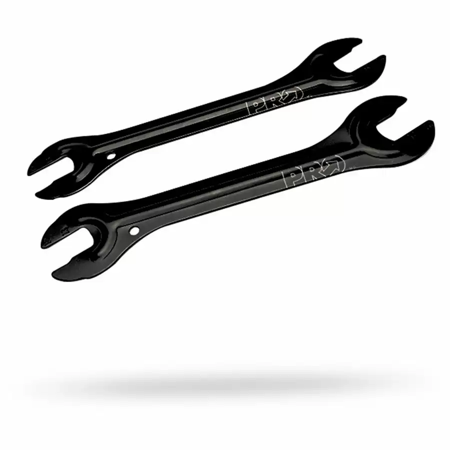 Cone Wrench Set 13mm / 14mm / 15mm / 16mm - image