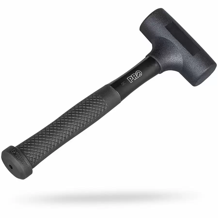 Rubber Hammer - image