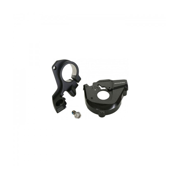 Right Shifter Cover for Shimano SL-M8000 With Indicator