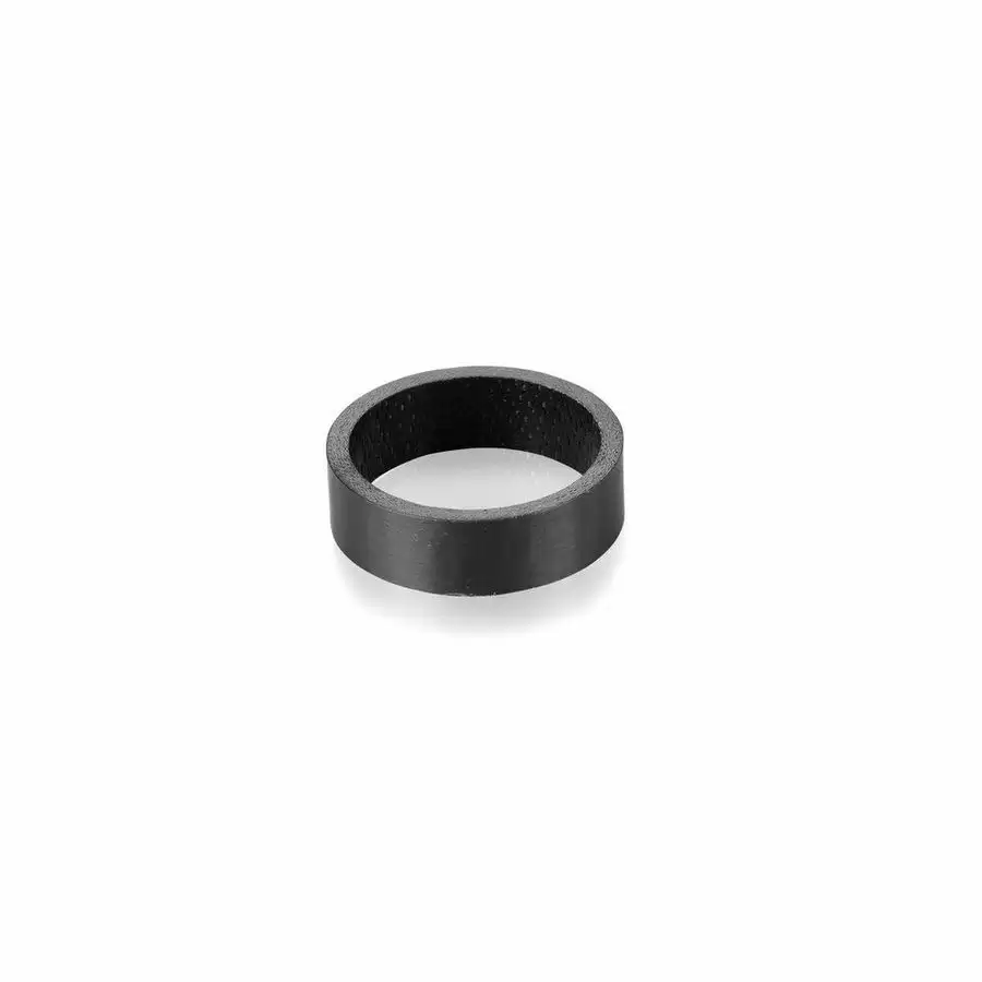 Ahead Spacer AS-C03 Carbon 1-1/8'' 10mm Schwarz - image