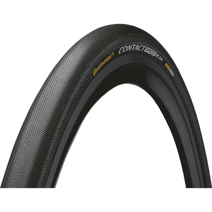 Tire Contact Speed 700x32c Skin Rigid Wire Black