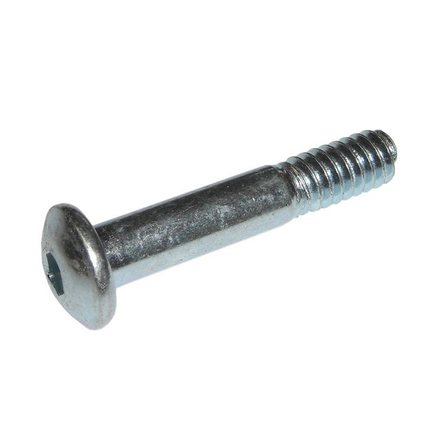 Screw 34mm For Lateral Frame Mount For Trailer