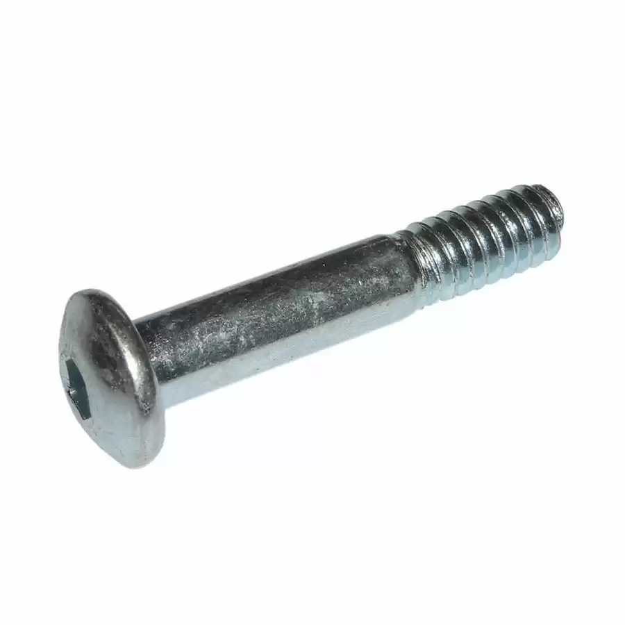 Screw 34mm For Lateral Frame Mount For Trailer - image
