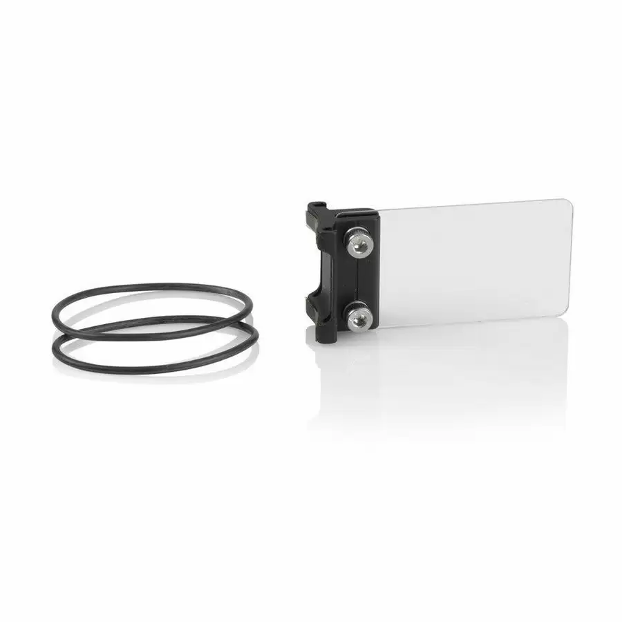 Seatpost Race Number Holder SP-X10 - image