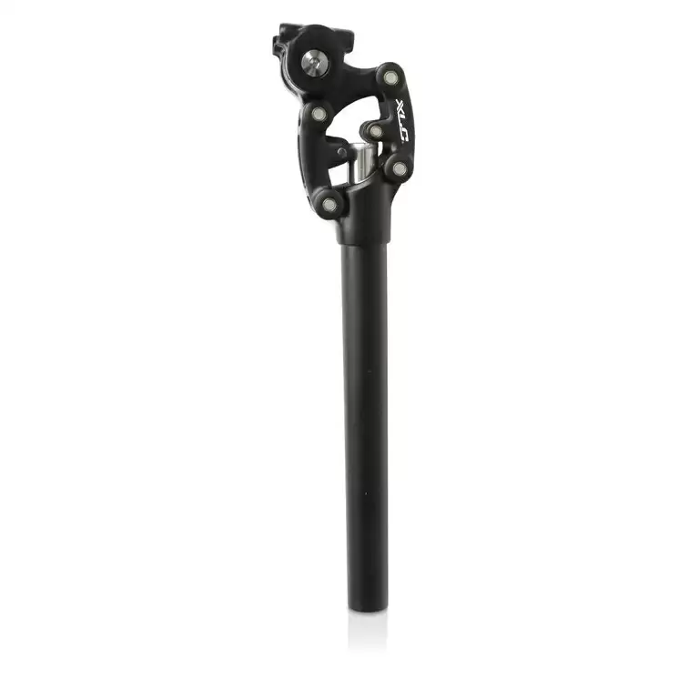 Suspension Tige de Selle SP-S11 31.6mm x 350mm Noir - image