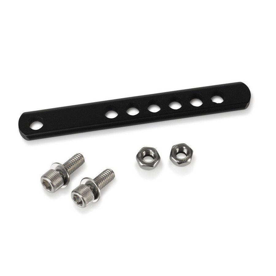 Mounting Kit For Soldered Bosses For System Carrier BA-X16 for Soldered Lugs