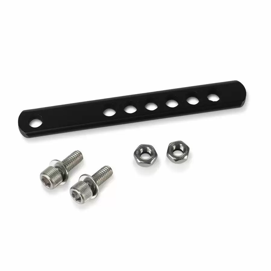 Mounting Kit For Soldered Bosses For System Carrier BA-X16 for Soldered Lugs - image