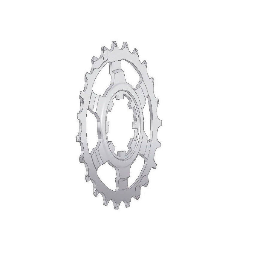 Spare sprocket 32t light last position campagnolo 11 speed