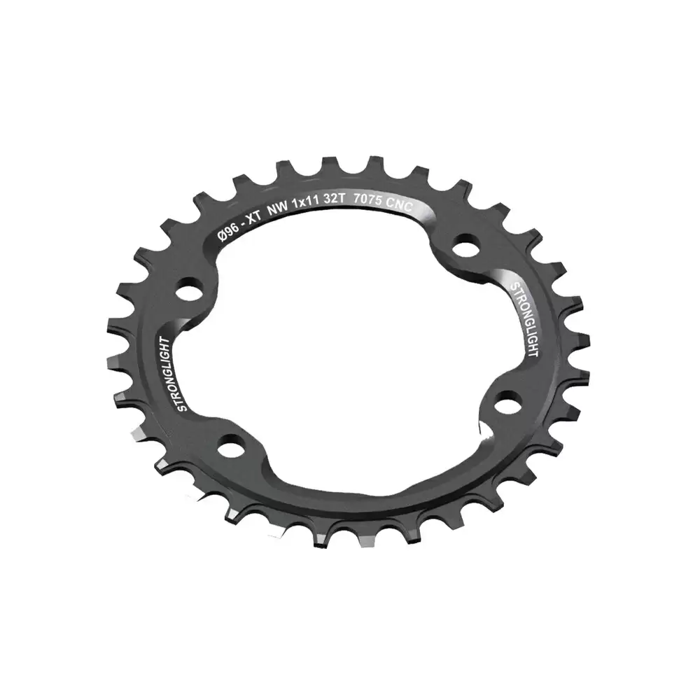 Shimano best sale 38t chainring