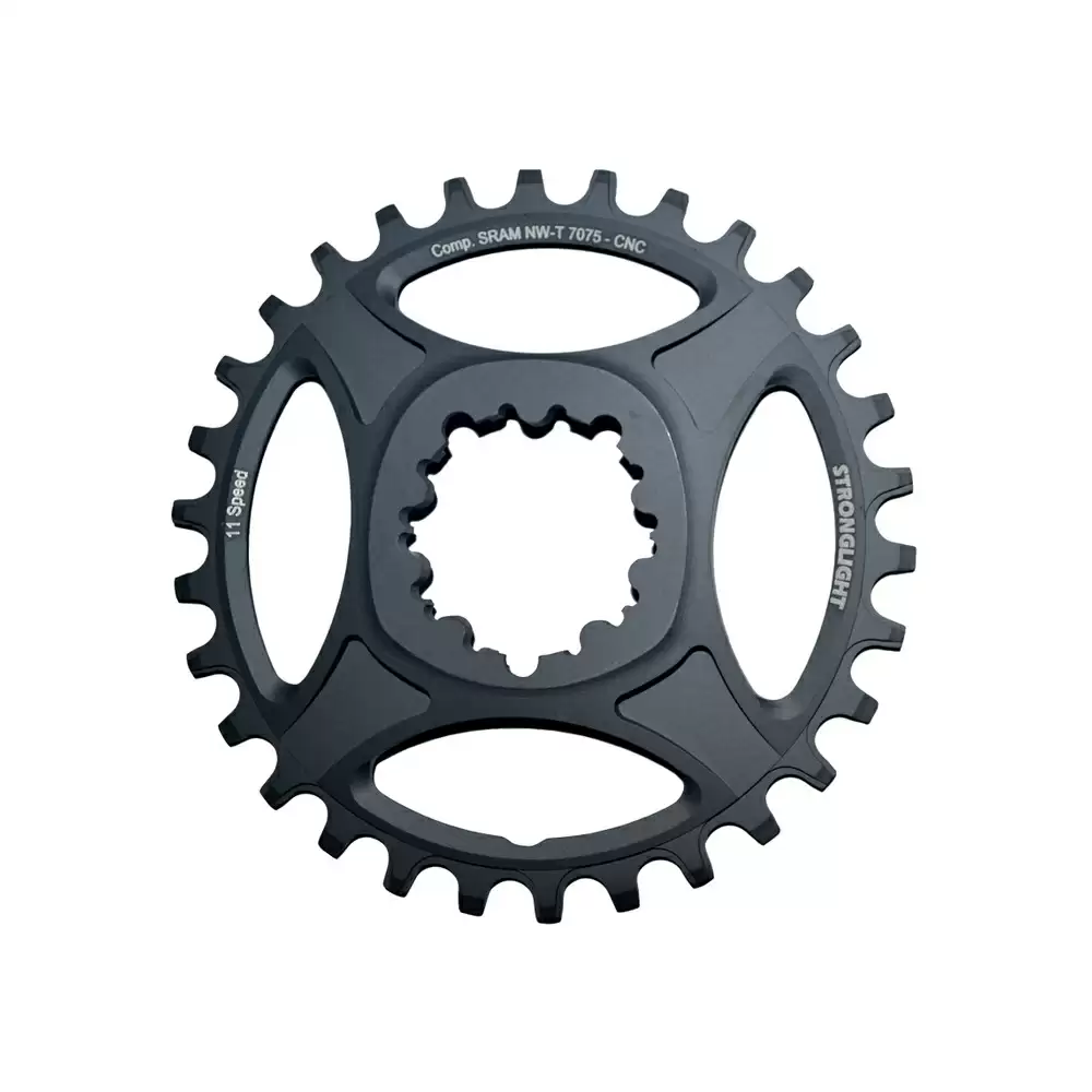 Sram nx store 28t chainring