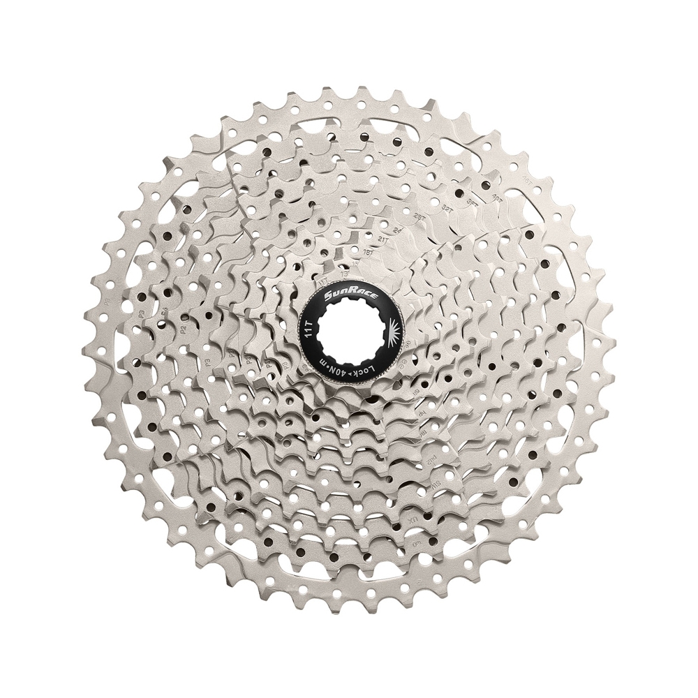 CSMS8 11-speed cassette 11-46T Shimano HG compatible
