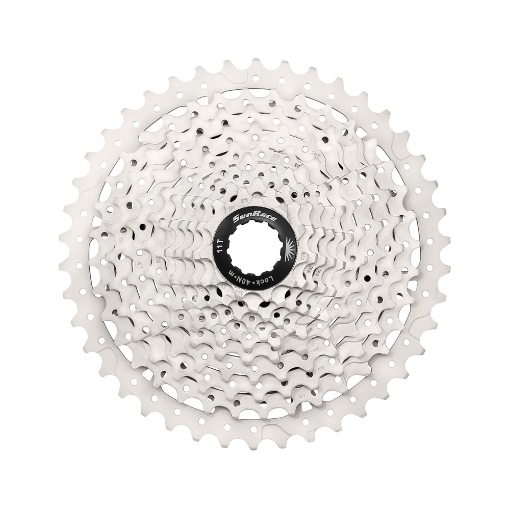 CSMS3 10-speed cassette 11-42T Shimano HG compatible