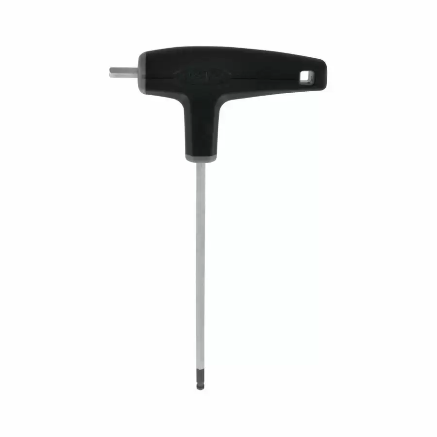 Sferical Hex Wrench 5mm Bike - image