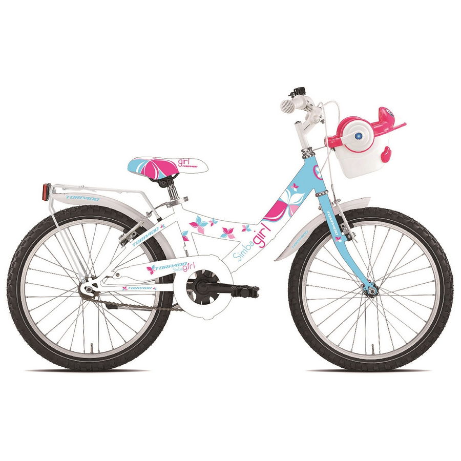 bicicletta bambina 20 offerta