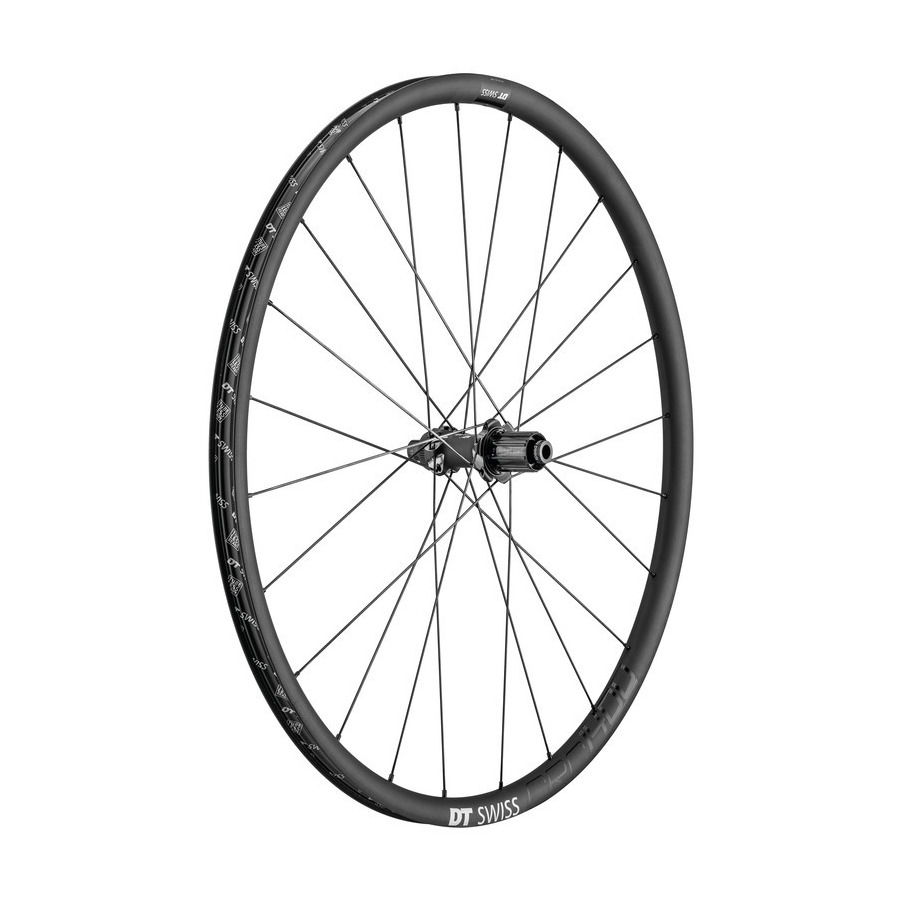 Rear Wheel CRC 1400 Spline 28