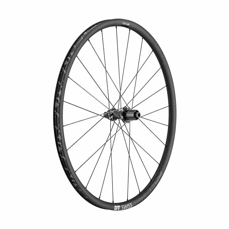 Rear Wheel CRC 1400 Spline 28
