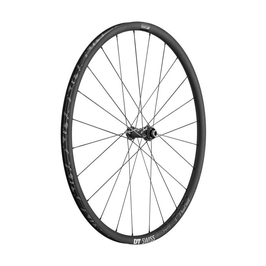 Front Wheel CRC 1400 Spline 28