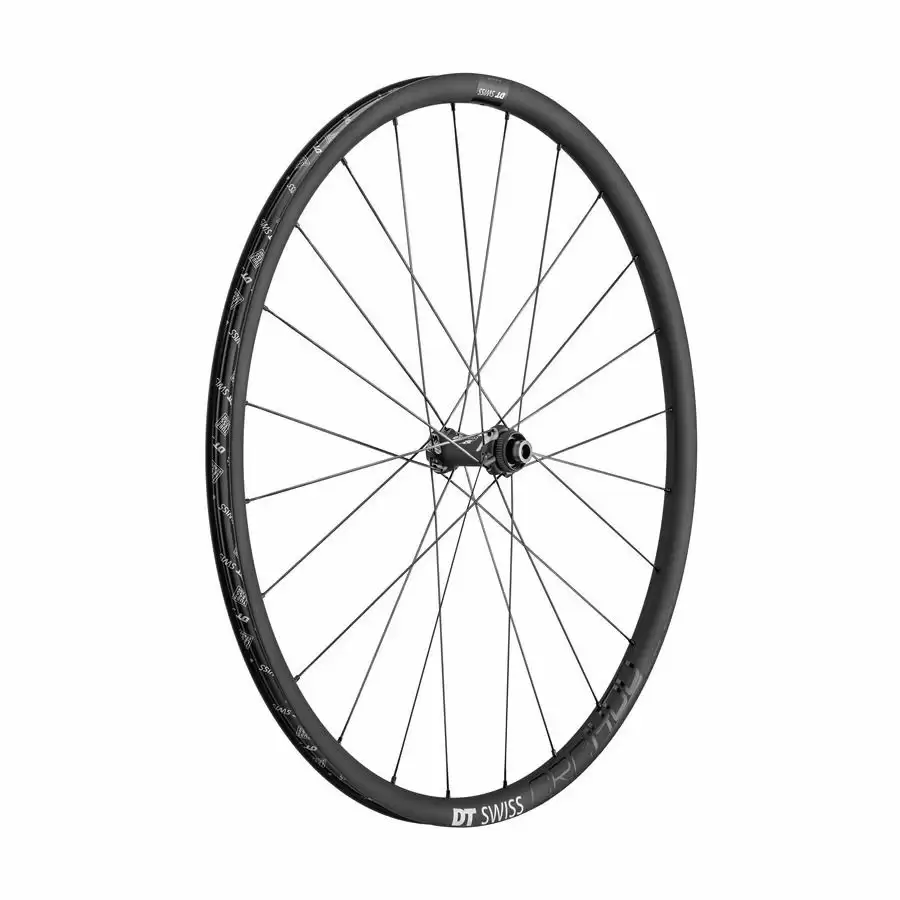 Front Wheel CRC 1400 Spline 28