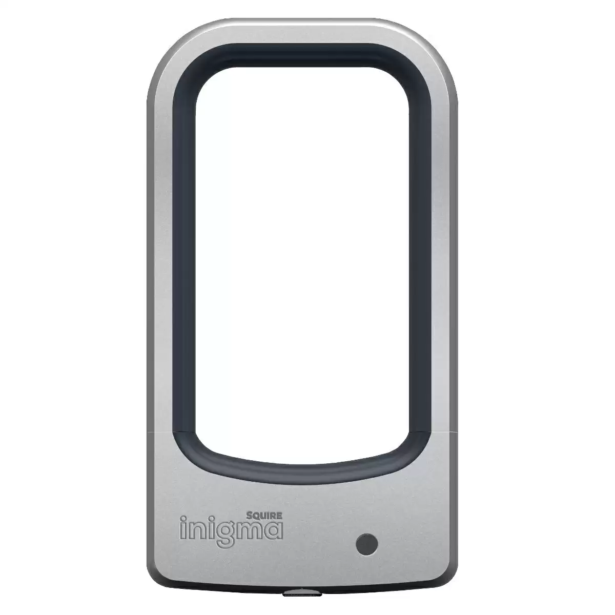 Antivol vélo Bluetooth Inigma BL1 190mm ouverture / fermeture avec Smartphone #1