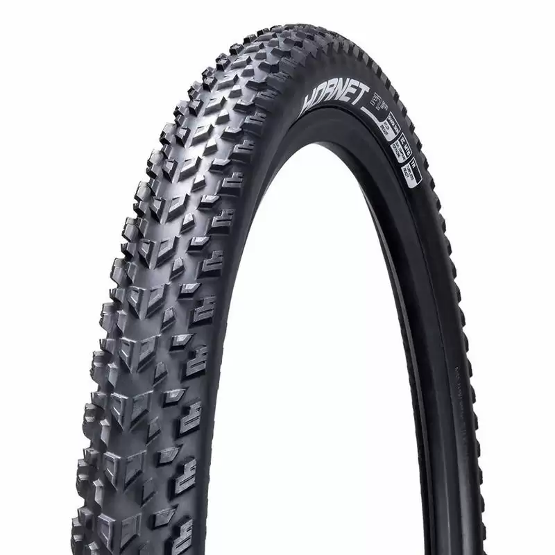 Tire 26x2.10 H-5161TR TLR Hornet Tubeless Ready Black - image