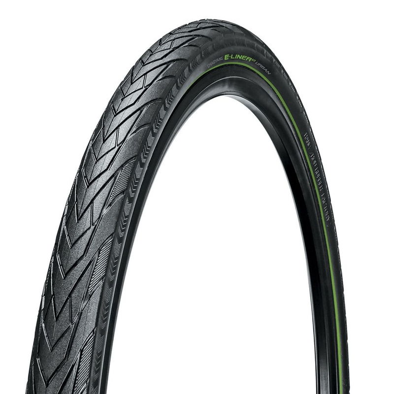 Tire 27.5x2.0 H-481 Kestrel Wire Black