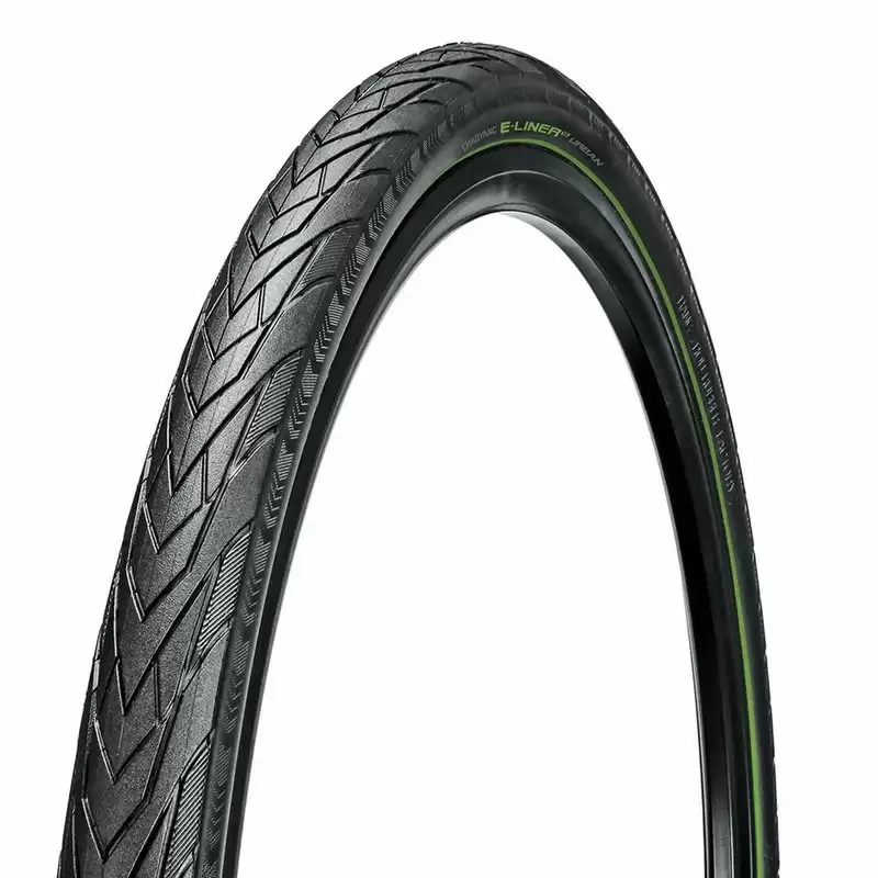 Tire 27.5x2.0 H-481 Kestrel Wire Black - image
