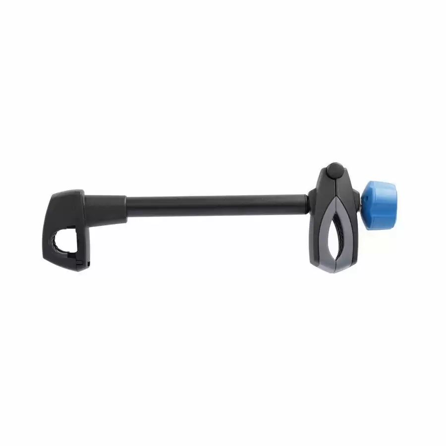 Bicycle Frame Holder Long for Tow Bar Carrier Azura Xtra LED CC-X08 Spanner no. 20 - image