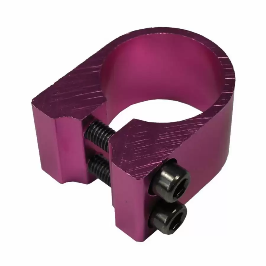 Clamp Screw for Bold Wheel S 5'' Scooter Model 14250/01 Pink - image