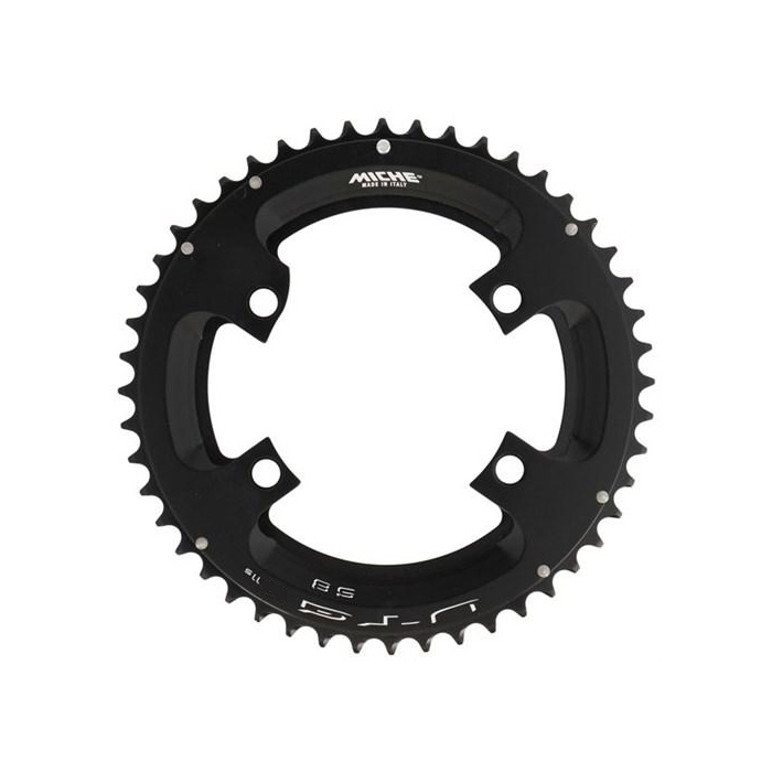 Chainring UTG S8 for Ultegra R8000 52t 11s outer 110mm