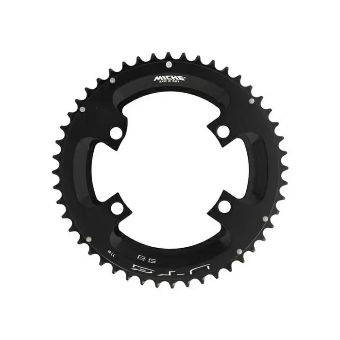 Chainring UTG S8 for Ultegra R8000 52t 11s outer 110mm - image
