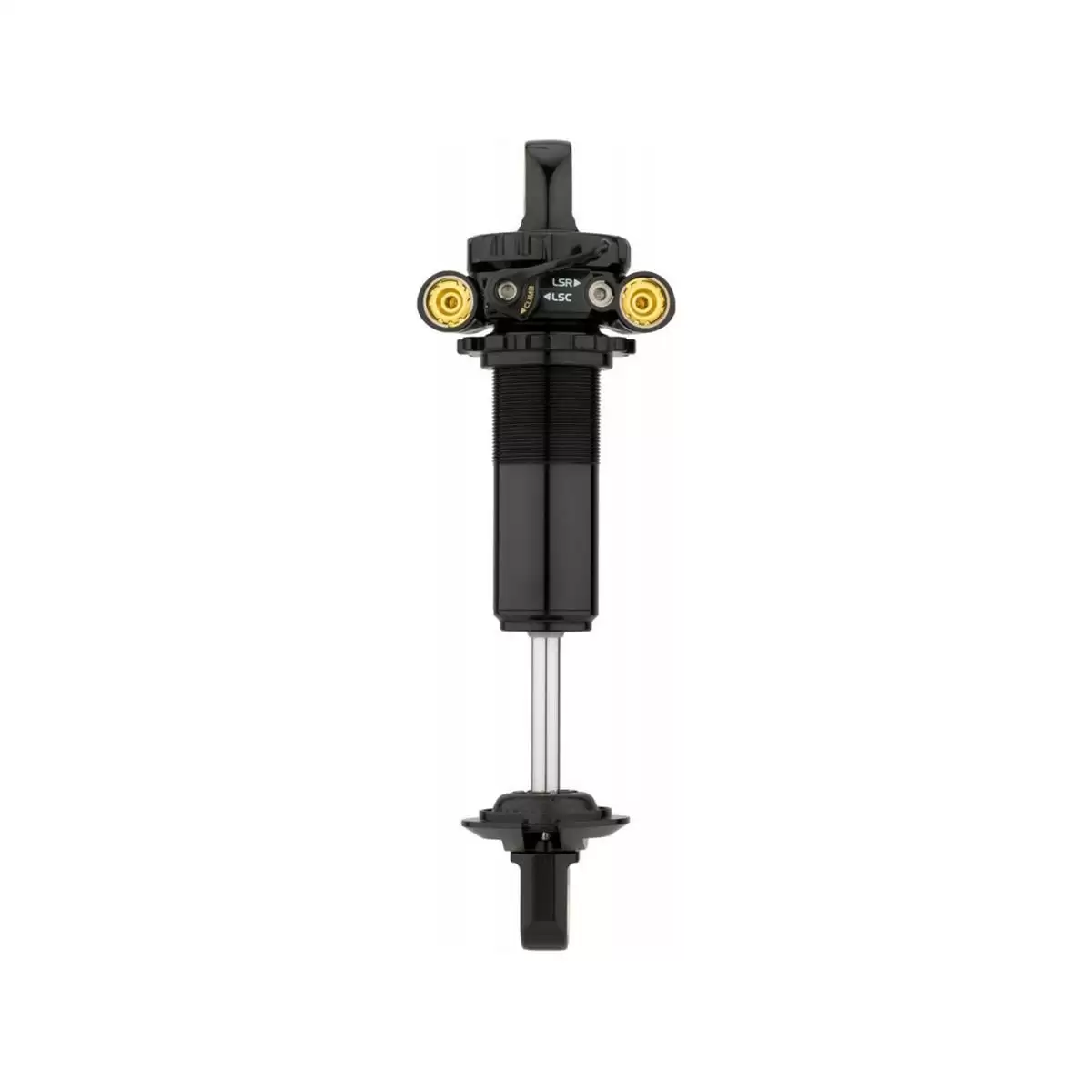 Rear shock absorber Double Barrel Coil IL 210x52.5mm factory tune without spring no Specialized #2