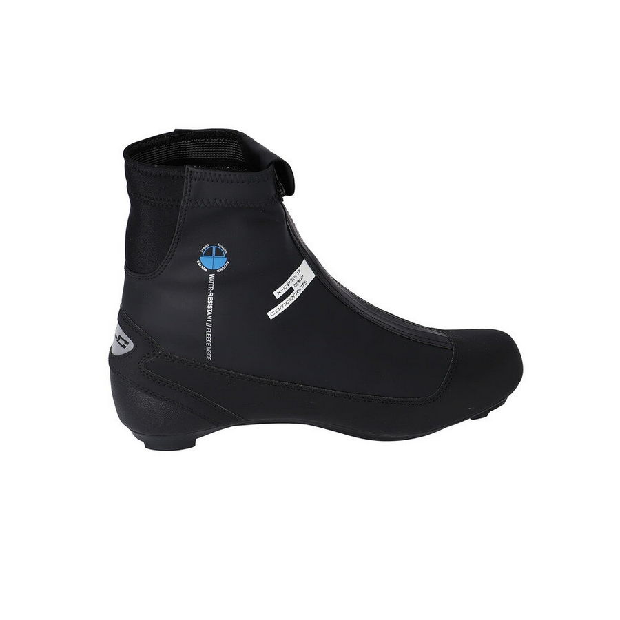 Road Winter Shoes CB-R07 Black Size 45