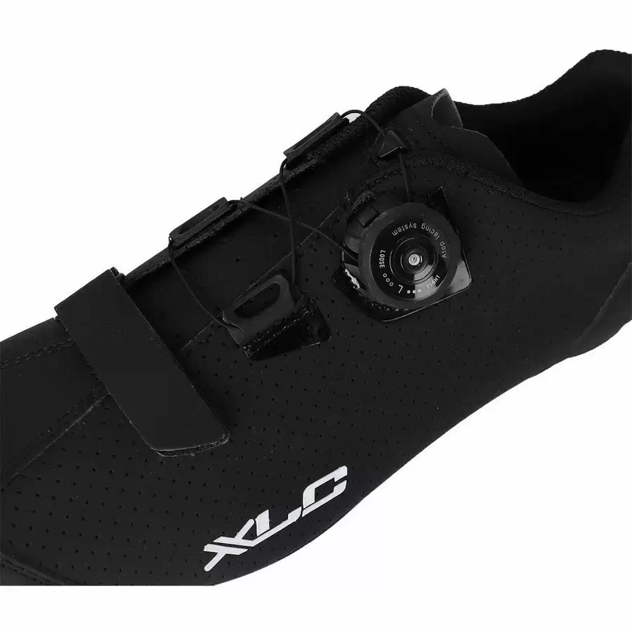 Road Shoes CB-R09 Black Size 47 #4