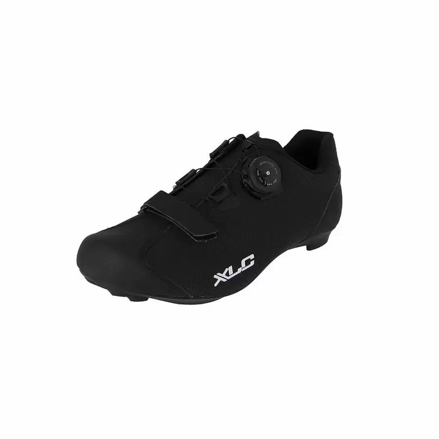 Sapatos de estrada CB-R09 preto tamanho 44 #5