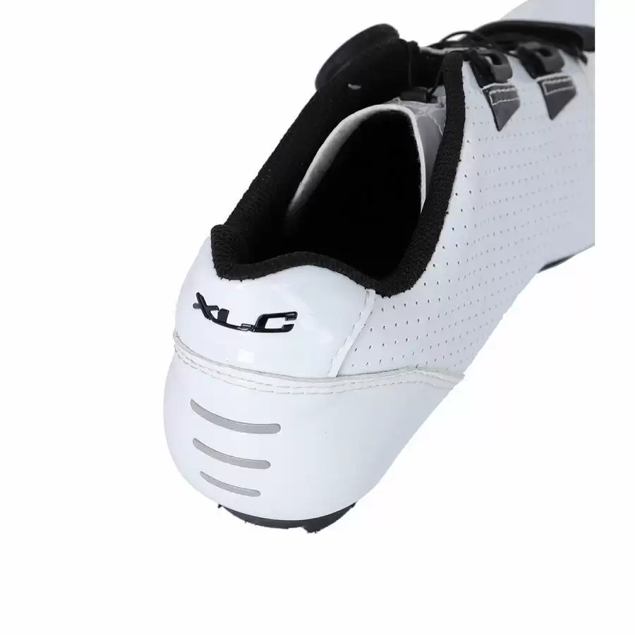 Road Shoes CB-R09 White Size 40 #1
