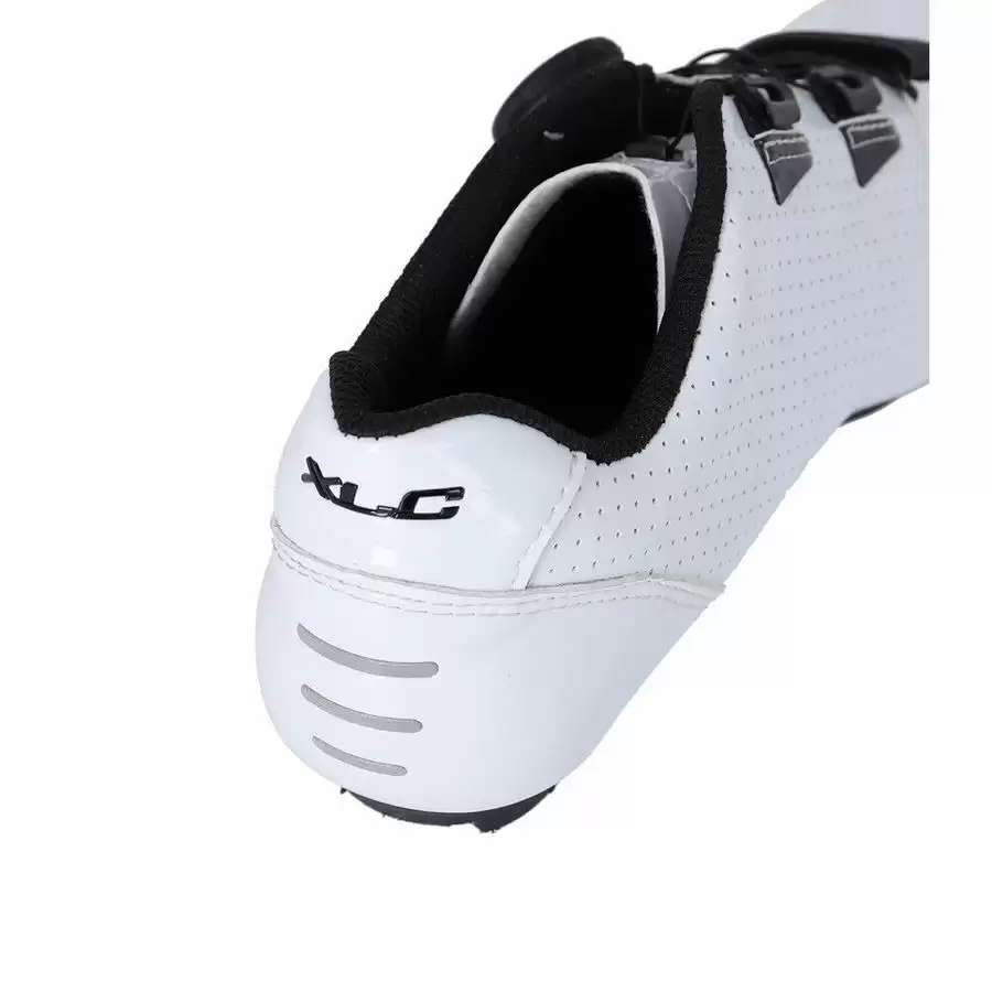 Zapatillas Carretera CB-R09 Blanco Talla 41 #1