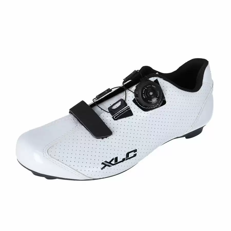 Road Shoes CB-R09 White Size 41 #5