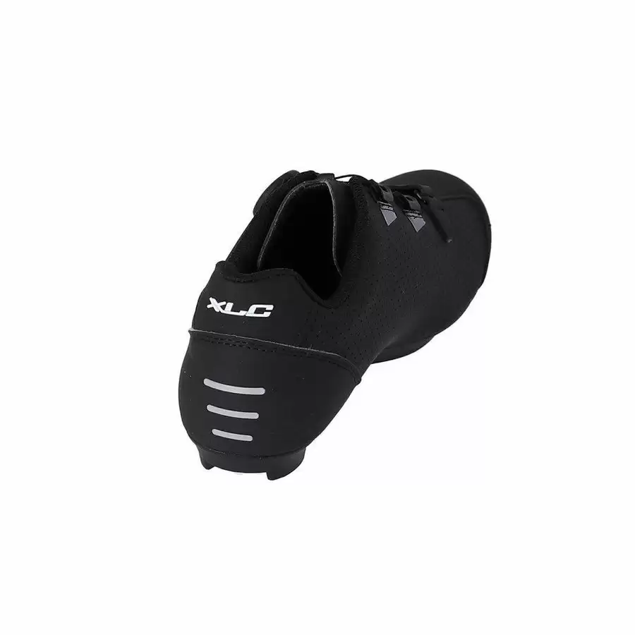 Road Shoes CB-R09 Black Size 38 #2