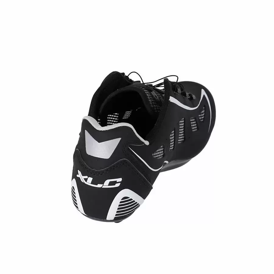 Sapatos de estrada carbono CB-R08 preto tamanho 45 #3